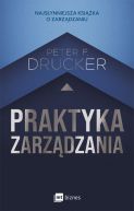 Okadka - Praktyka zarzdzania