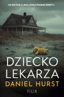 Okadka - Dziecko lekarza