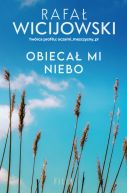Ok�adka - Obieca� mi niebo
