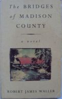 Ok�adka - The Bridges of Madison County