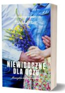 Ok�adka - Niewidoczne dla oczu
