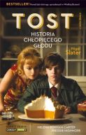 Okadka ksiki - Tost. Historia chopicego godu