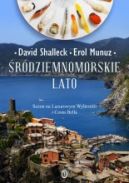 Ok�adka - �r�dziemnomorskie lato
