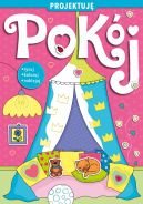 Okadka ksizki - Projektuj Pokj