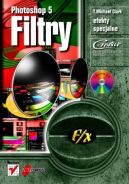 Okadka - Photoshop 5 f/x. Filtry