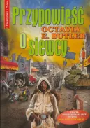 Okadka - Przypowie o siewcy