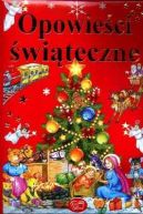 Okładka książki - Opowieści świąteczne