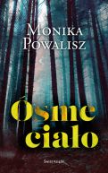 Okładka książki - Ósme ciało