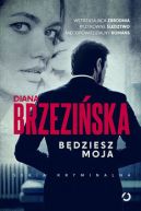 Okładka ksiązki - Będziesz moja