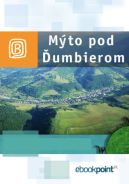 Okadka ksizki - Mto pod umbierom. Miniprzewodnik