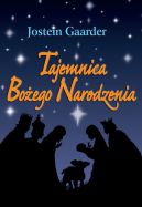 Okładka - Tajemnica Bożego Narodzenia