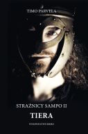 Okadka - Stranicy Sampo: Tiera