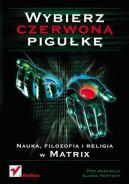 Ok�adka - Wybierz czerwon� pigu�k�