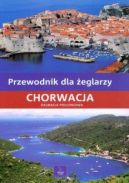 Ok�adka - Chorwacja. Dalmacja Po�udniowa. Przewodnik dla �eglarzy