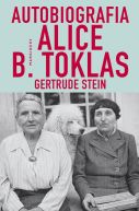 Okadka - Autobiografia Alice B. Toklas
