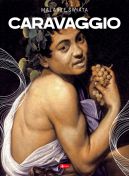 Okładka - Caravaggio