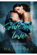 Ok�adka - Give me love 