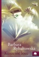 Okadka ksizki - Kuszenie losu