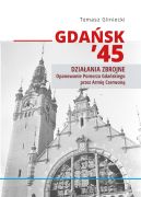 Okadka - Gdask 45. Propaganda