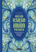 Okadka ksizki - Ksiga imion polskich