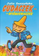 Ok�adka - Cudaczek Wy�miewaczek