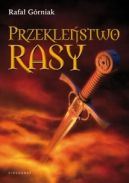 Ok�adka - Przekle�stwo rasy