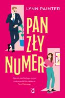 Okadka - Pan Zy Numer