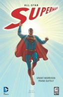 Ok�adka - All-Star Superman