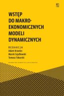 Okadka - Wstp do makroekonomicznych modeli dynamicznych