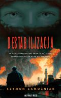 Okładka książki - Destabilizacja