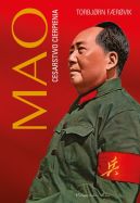 Okadka - Mao.Cesarstwo cierpienia