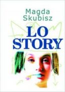 Okadka ksizki - LO Story