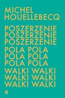 Okładka - Poszerzenie pola walki