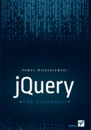 Ok�adka - jQuery. Kod doskona�y