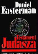 Ok�adka - Testament Judasza