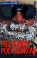 Ok�adka - Przygody polarnik�w