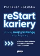 Ok�adka - reStart kariery. Zbuduj swoj� przewag� na rynku pracy