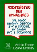 Okładka - Rodzeństwo bez rywalizacji