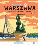 Okadka - Warszawa. Przewodnik dla duych i maych