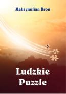 Okadka - Ludzkie puzzle
