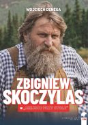 Ok�adka - Zbigniew Skoczylas w 