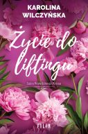 Okadka ksizki - ycie do liftingu