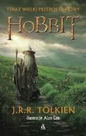 Okładka książki - Hobbit