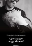 Okadka - Czy te oczy mog kama