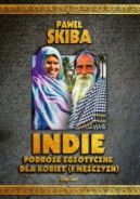 Ok�adka - Indie. Podr�e egzotyczne dla kobiet (i m�czyzn)