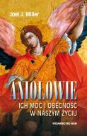 Okładka książki - Aniołowie