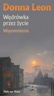 Okładka ksiązki - Wędrówka przez życie