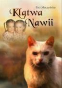 Ok�adka - Kl�twa Nawii