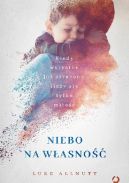 Okadka - Niebo na wasno