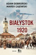 Okadka - Biaystok 1920